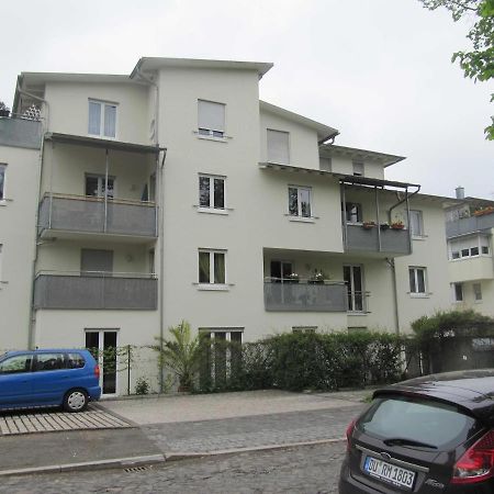Ferienwohnung Am Wildpark Markkleeberg Ngoại thất bức ảnh