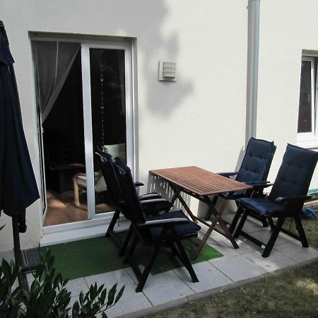 Ferienwohnung Am Wildpark Markkleeberg Ngoại thất bức ảnh